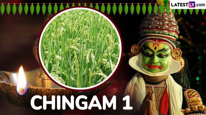 Chingam 1 2024 Date, History and Significance: When Is Kollavarsham ...