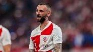Marcelo Brozovic Announces Retirement From International Football, Croatian Football Federation Shares Heartfelt Post For Al-Nassr Star