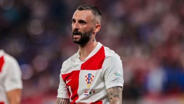 Marcelo Brozovic Announces Retirement From International Football, Croatian Football Federation Shares Heartfelt Post For Al-Nassr Star