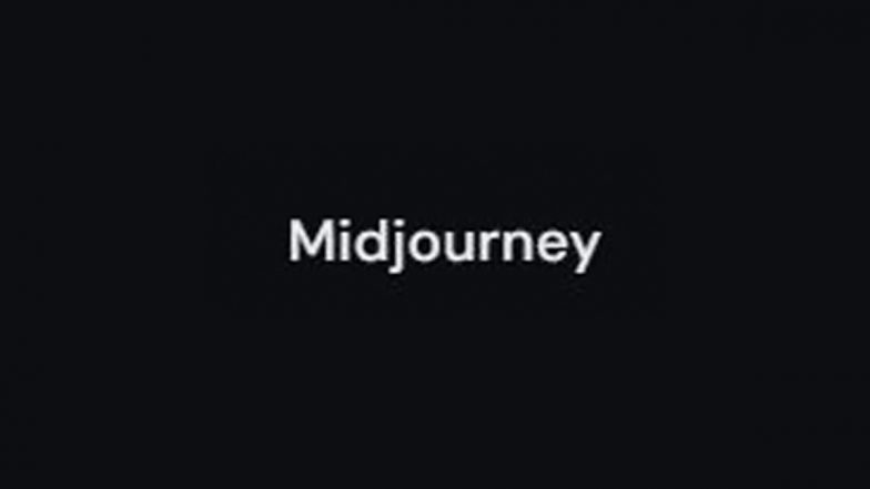 Midjourney Website for AI-Image Generator Is Now Open to Everyone for Free but With a Catch; Check Details and Know How To Use It