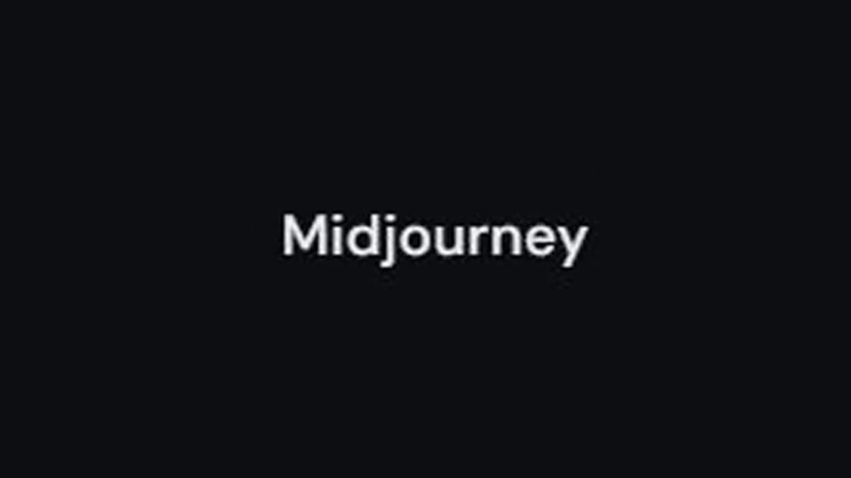 Midjourney Website for AI-Image Generator Is Now Open to Everyone for Free but With a Catch; Check Details and Know How To Use It