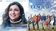 Parineeti Chopra Expresses Pride After Her Film &lsquo;Uunchai&rsquo; Wins Two National Awards (See Post)