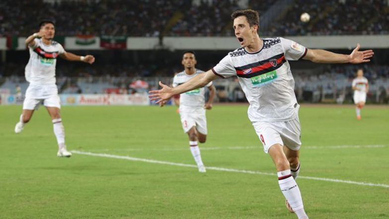 Mohun Bagan Super Giant vs NorthEast United, ISL 2024–25 Live Streaming Online on JioCinema: Watch Telecast of MBSG vs NEUFC Match in Indian Super League 11 on TV and Online
