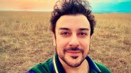 &lsquo;Don&rsquo;t Question My Wisdom!&rsquo; Adnan Sami Delivers Sharp Response to Pakistani Social Media User About His Indian Citizenship