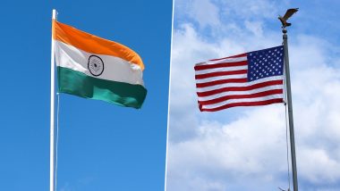 India and US Sign Non-Binding Security of Supply Arrangement to Enhance Defense Resource Sharing