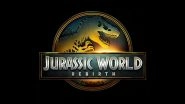 'Jurassic Park 4' Is 'Jurassic World Rebirth': Scarlett Johansson, Jonathan Bailey&rsquo;s Film To Release In 2025 (Check Out New Poster)
