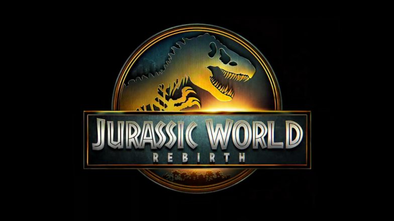 'Jurassic Park 4' Is 'Jurassic World Rebirth': Scarlett Johansson, Jonathan Bailey’s Film To Release In 2025 (Check Out New Poster)