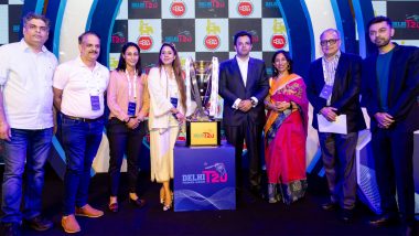 Delhi Premier League 2024: Purani Dilli 6 To Face South Delhi Superstarz As DPL T20 Set To Kick Off Today