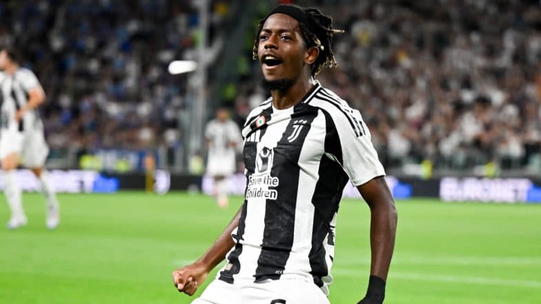Serie A 2024–25: Debutants Grab Goals for Juventus and Atalanta in Winning Starts          