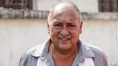 Bengali Actor Victor Banerjee Hospitalised After Complaining of Severe Chest Pain, Condition Stable Now