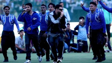 Delhi Premier League T20 2024 Declared Open After Glitzy Opening Ceremony