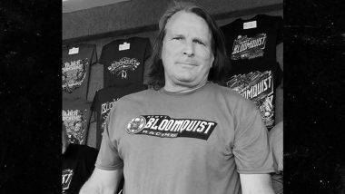 Scott Bloomquist Dies: Dirt Racing Icon Passes Away in Plane Crash at Age 60