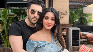 RIP Ankit Kalra: Fashion Influencer Insha Ghaii Kalra's Husband’s Last Insta Post Reflects on 'Struggle' and 'Strength'