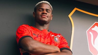 FC Barcelona Defender Mikayil Faye Joins French Club Stade Rennais, Spanish Side Includes Buy Back Clause for La Masia Prodigy