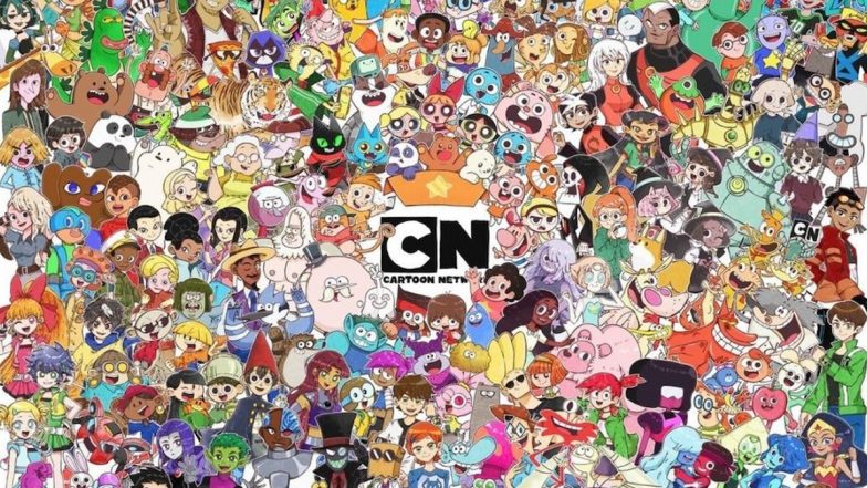 Has Cartoon Network Website Shut Down After 26 Years? Netizens Get Nostalgic As They React to the News, Call It ‘End of an Era’