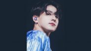 ‘I AM STILL’ by BTS Jungkook Offers Deep Dive Into the 150-Day Process of ‘GOLDEN’; Documentary To Hit Theatres on September 18
