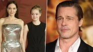 Angelina Jolie and Brad Pitt&rsquo;s 18-Year-Old Daughter Shiloh Completes Legal Process To Officially Drop &lsquo;Pitt&rsquo; From Her Surname - Reports