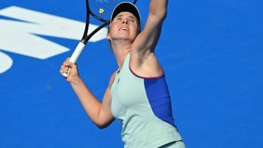 Czech Republic Teen Linda Noskova Beats Anna Danilina To Reach Round of 16 in Monterrey Open 2024