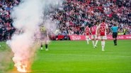 Eredivisie 2024&ndash;25: Rotterdam Municipality Bans Feyenoord vs Ajax Match Because of Planned Strike by Police in Pension Dispute