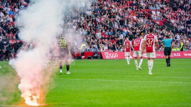 Eredivisie 2024–25: Rotterdam Municipality Bans Feyenoord vs Ajax Match Because of Planned Strike by Police in Pension Dispute