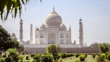 Taj Mahal Bomb Threat: Taj Mahal Receives Bomb Threat via Email, Turns Out To Be Hoax