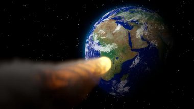 Three Asteroids To Approach Earth: NASA Warns Asteroid 2024 KH3, Asteroid PK1 and Asteroid ON2 Speeding Towards the Planet on These Dates, Here's What You Should Know