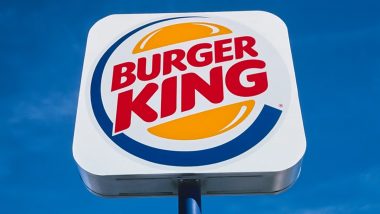 Burger King vs Burger King: Iconic Burger Joint in Pune Allowed To Keep ‘Burger King’ Name After Winning 13-Year-Old Legal Battle Against US Food Giant