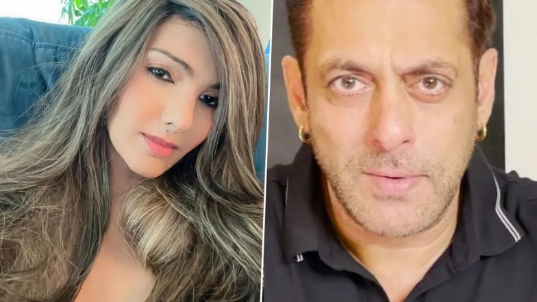 ‘Bigg Boss 18’: Somy Ali to Participate in Salman Khan-Hosted Reality Show – Reports