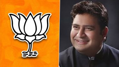 Who Is Sandeep Balmiki? Know All About Former AAP Minister Whom BJP Expelled From Party Over Rape Allegations Hours After His Joining