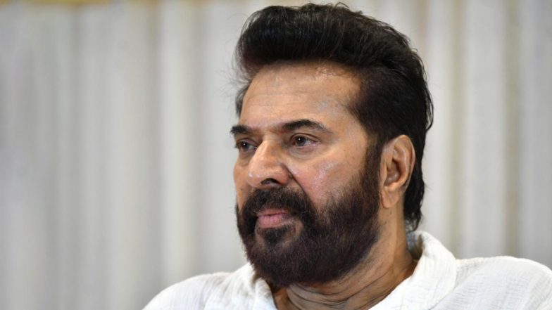 69th Sobha Filmfare Awards South 2024: Mammootty Remembers Wayanad Landslide Tragedy Victims After Best Actor Win for ‘Nanpakal Nerathu Mayakkam’ (Watch Video)