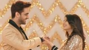 &lsquo;Yeh Rishta Kya Kehlata Hai&rsquo;: Armaan and Abhira&rsquo;s Magical Engagement Takes Centre Stage, Fans Can&rsquo;t Get Over Rohit Purohit and Samridhii Shukla&rsquo;s Romance