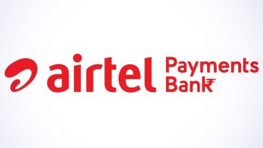 Airtel Payments Bank New Update: Bharti Airtel Subsidiary Company Introduces AI-Powered Face Match Feature for Account Security; Check Details and Know How It Works