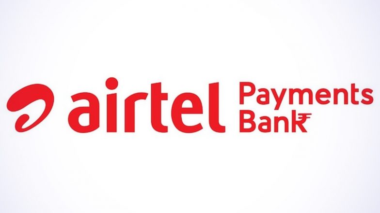 Airtel Payments Bank New Update: Bharti Airtel Subsidiary Company Introduces AI-Powered Face Match Feature for Account Security; Check Details and Know How It Works