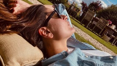 ‘Time to Work’: Kareena Kapoor Khan Bids Farewell to ‘Summer 2024’ With Stunning Sunkissed Photos From Vacation!