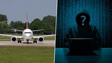 Aviation Security Alert: Hackers Create Fake GPS Signals To Disrupt Commercial Airline Navigation Systems: Report