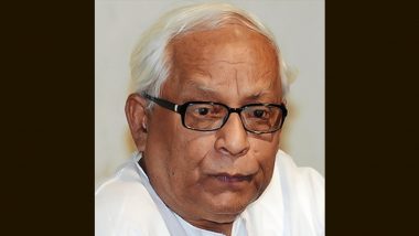 Buddhadeb Bhattacharjee Dies: Former West Bengal Chief Minister’s Body To Be Donated to Medical College in Kolkata for Research, Mamata Banerjee Condoles CPI(M) Veteran Leader’s Death