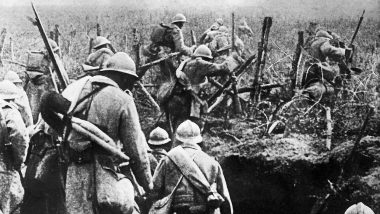 World War I Start and End Dates: Know When the First World War Stared and Ended