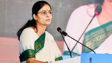 Rare Disease Treatment Amount Hiked: Centre To Give Up to INR 50 Lakh per Patient for Treatment of Rare Diseases, Says Union Minister Anupriya Singh Patel