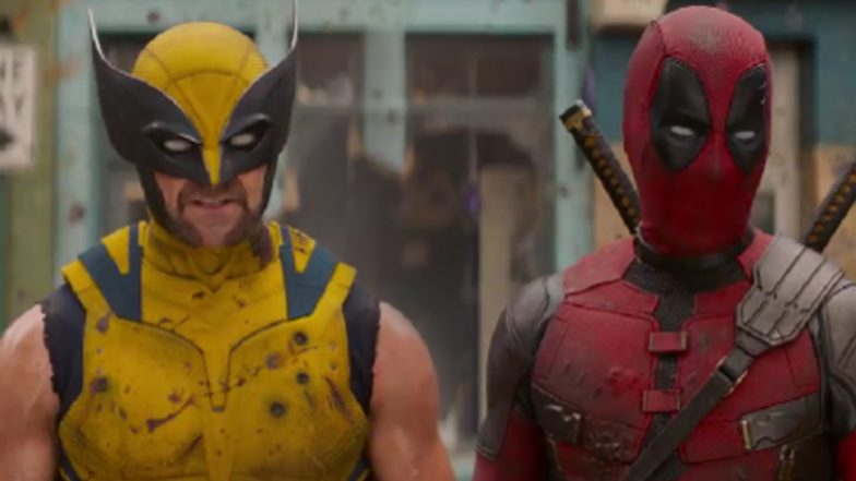 ‘Deadpool & Wolverine’: Ryan Reynolds and Hugh Jackman’s MCU Film Surpasses Joaquin Phoenix’s ‘Joker’, Becomes Highest-Grossing R-Rated Movie of All Time