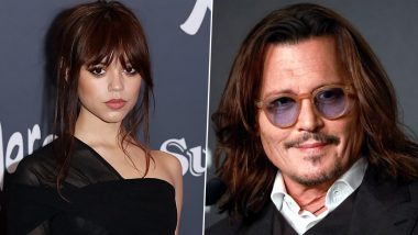 Jenna Ortega Addresses Her Dating Rumours With Johnny Depp; ‘Wednesday’ Star Says She Doesn’t Even Know That Person