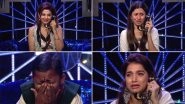 &lsquo;Bigg Boss Marathi Season 5&rsquo;: Varsha Usgaonkar, Arbaz Patel and Other Contestants Moved to Tears During Emotional Phone Calls With Their Families (Watch Video)