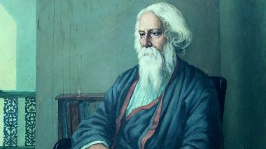 Rabindranath Tagore Death Anniversary 2024: Visva-Bharati University Moves Event To Mark India’s First Nobel Laureate’s Death Anniversary From Bangladesh Bhavan