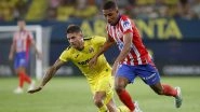 Atletico Madrid Draws 2&ndash;2 With Villarreal and Real Valladolid Makes Winning Return to LaLiga 2024&ndash;25