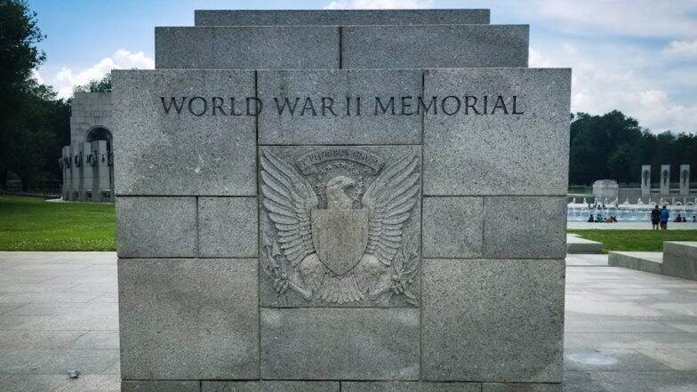 the second world war started and ended in what year