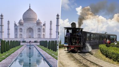 August Long Weekend 2024 Travel Plans: Best Places To Visit From Delhi, Mumbai, Kolkata, Bengaluru and Chennai To Unwind and Relax