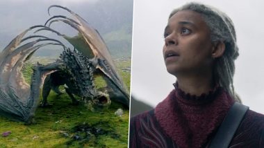 ‘House of the Dragons’ S2: Will Rhaena Targaryen’s Team Black Claim Sheepstaler As Their Dragon in Next Season of Matt Smith-Phoebe Campbell’s Fantasy Drama Series? Here’s What We Know