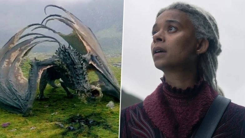 ‘House of the Dragon’ S2: Will Rhaena Targaryen’s Team Black Claim Sheepstealer As Their Dragon in Next Season of Matt Smith-Phoebe Campbell’s Fantasy Drama Series? Here’s What We Know