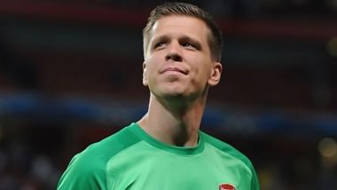 Wojciech Szczesny Retires: Former Arsenal and Juventus Goalkeeper Announces Retirement from Football