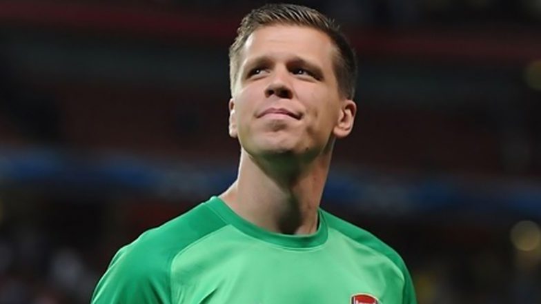 Wojciech Szczesny Retires: Former Arsenal and Juventus Goalkeeper Announces Retirement from Football