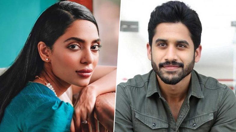 Naga Chaitanya and Sobhita Dhulipala Wedding Mahurat: Couple To Tie the Knot at THIS Time Today in Hyderabad